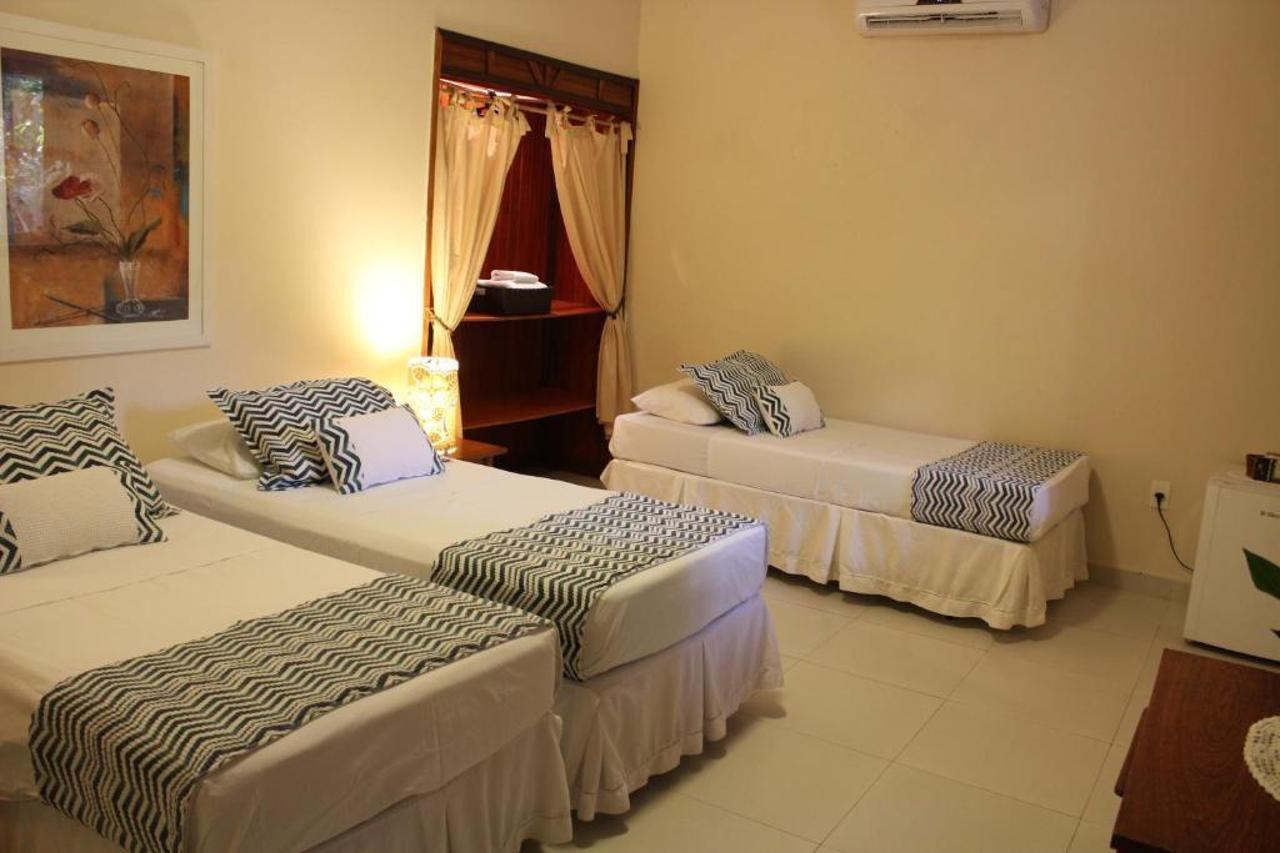 Amazon Ecopark Jungle Lodge Manaus Bagian luar foto