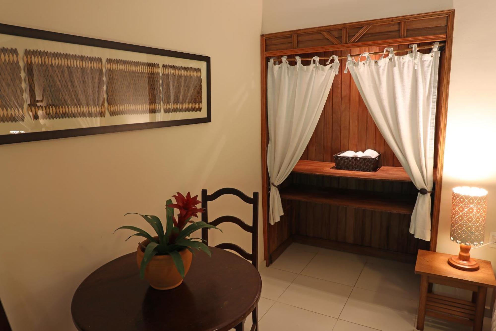 Amazon Ecopark Jungle Lodge Manaus Bagian luar foto