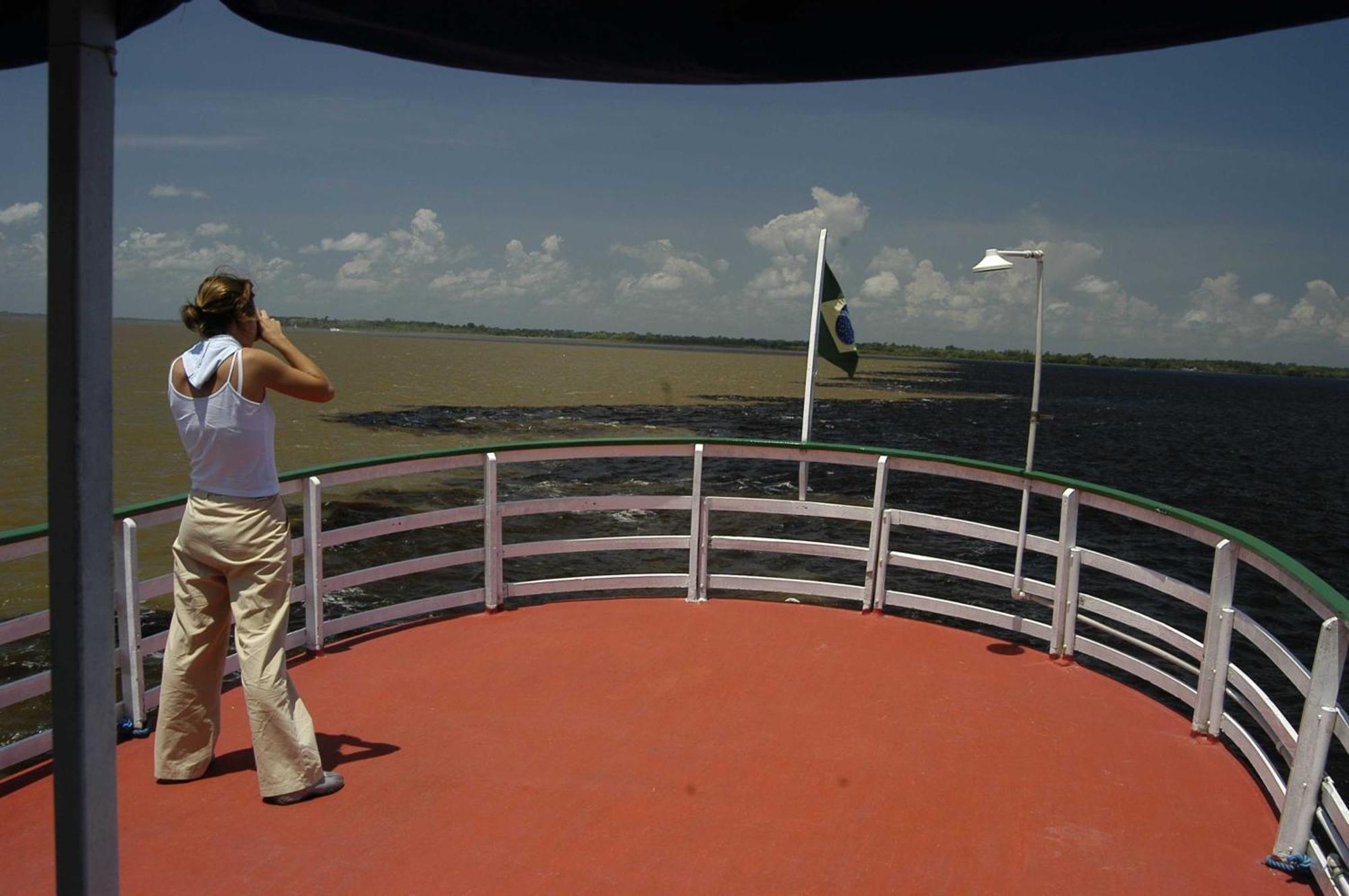 Amazon Ecopark Jungle Lodge Manaus Bagian luar foto