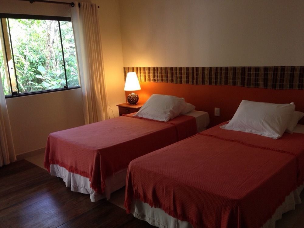 Amazon Ecopark Jungle Lodge Manaus Bagian luar foto