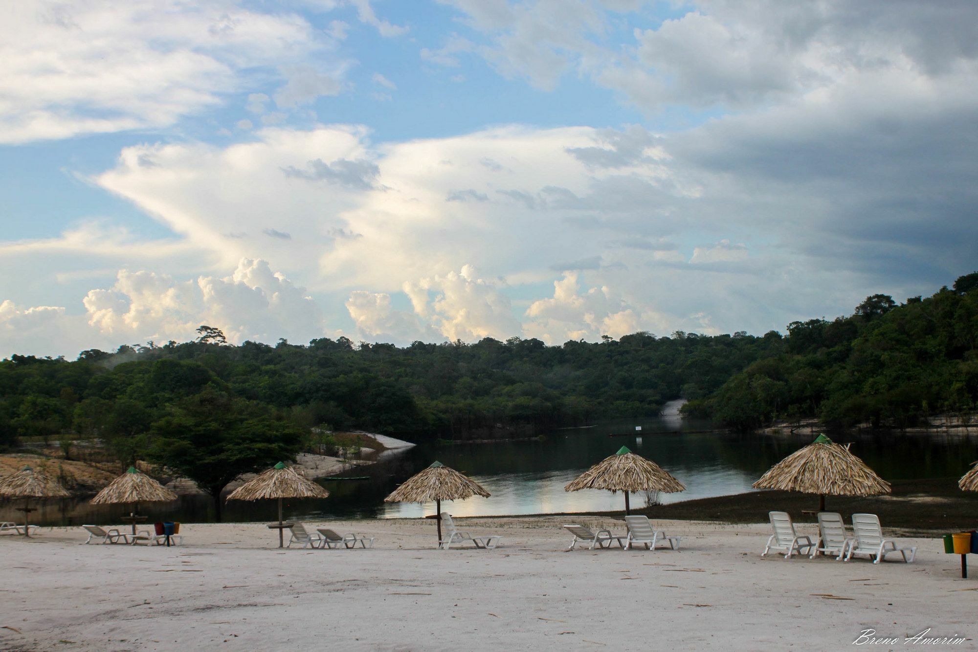 Amazon Ecopark Jungle Lodge Manaus Bagian luar foto