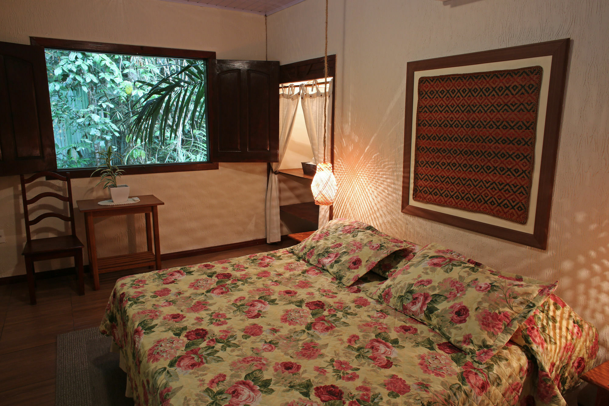 Amazon Ecopark Jungle Lodge Manaus Bagian luar foto