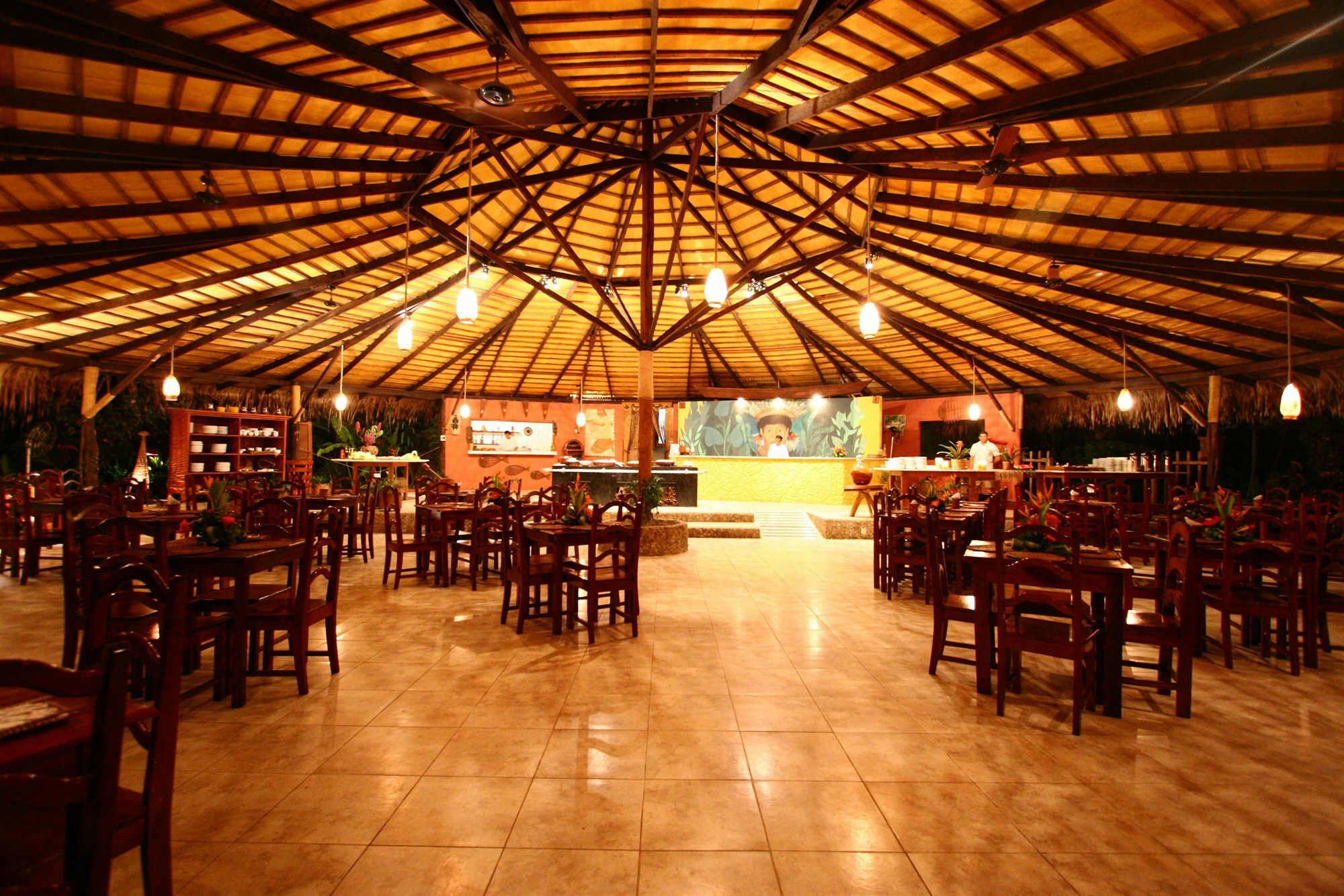 Amazon Ecopark Jungle Lodge Manaus Bagian luar foto