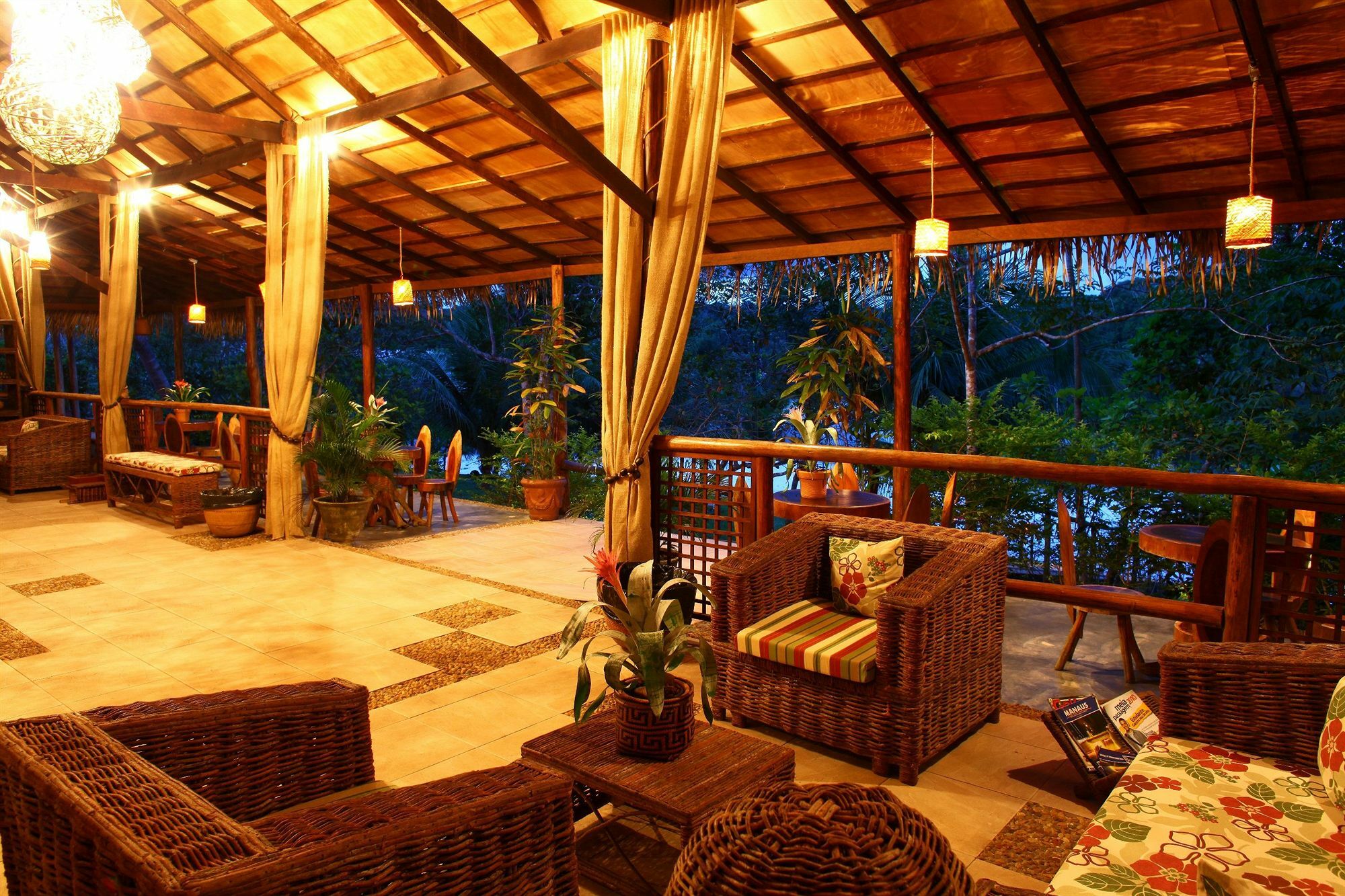 Amazon Ecopark Jungle Lodge Manaus Bagian luar foto