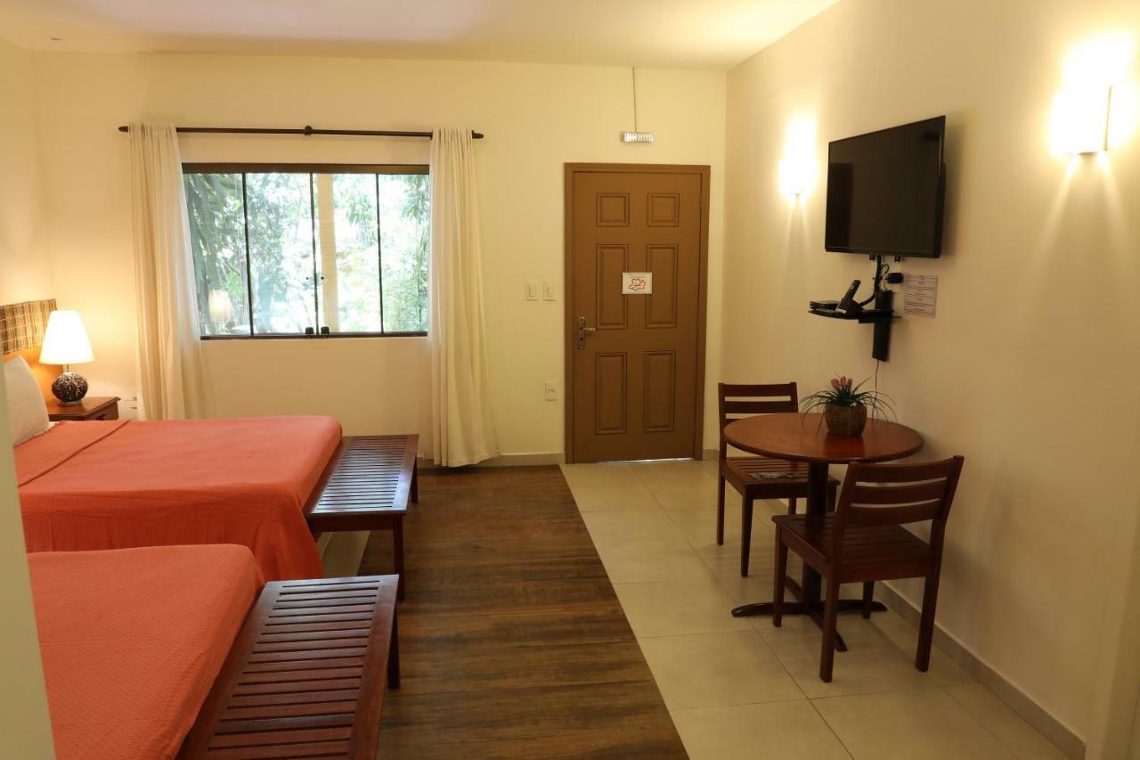 Amazon Ecopark Jungle Lodge Manaus Bagian luar foto