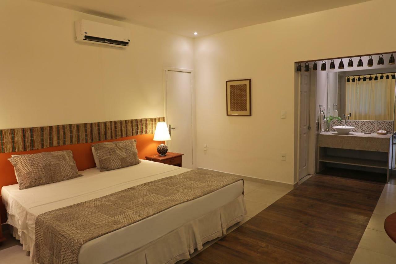 Amazon Ecopark Jungle Lodge Manaus Bagian luar foto
